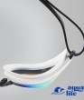 очки для плавания Speed Socket 2.0 Mirrored Goggle - Vapor Speedo картинка 4
