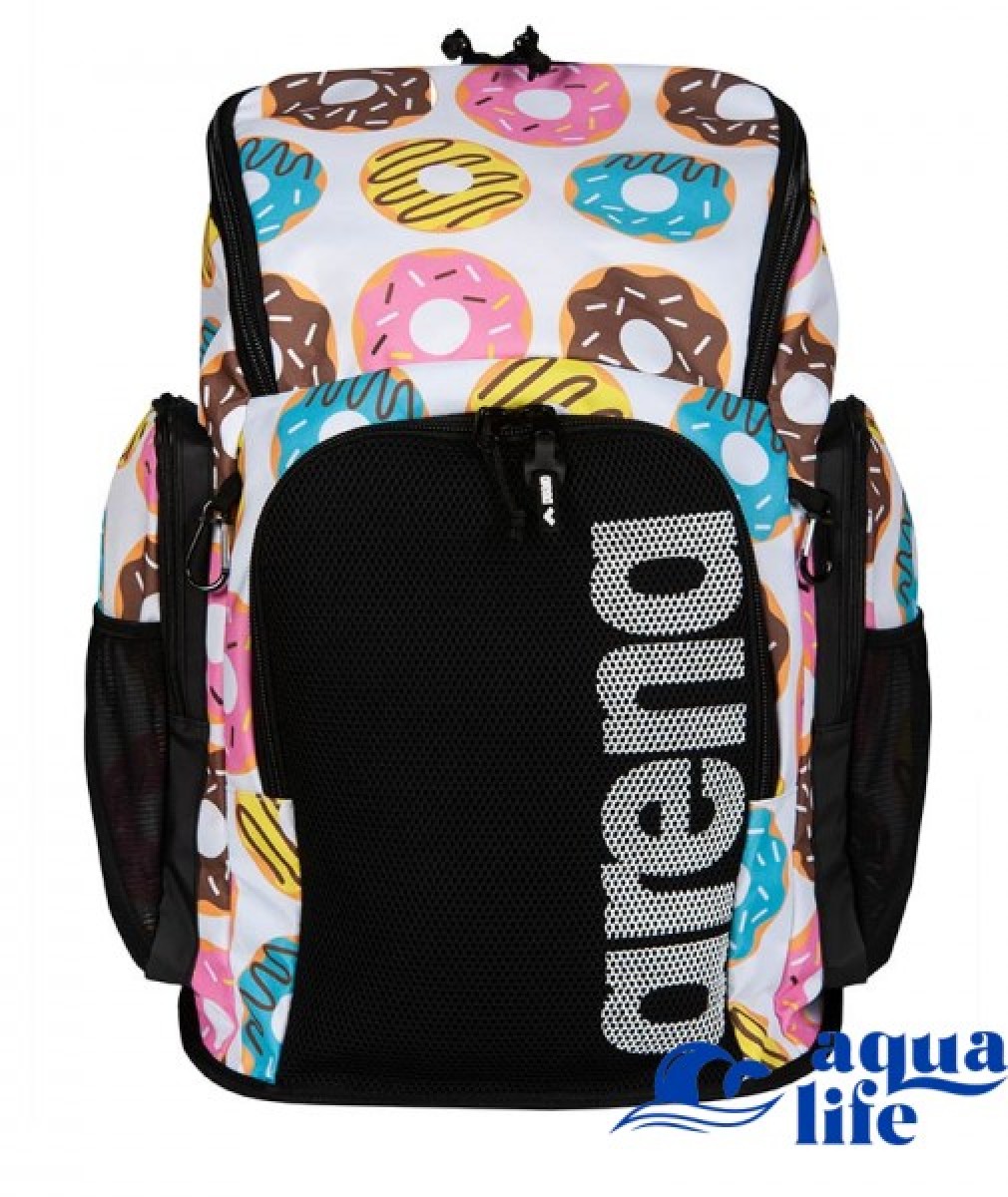 наплічник Team Backpack 45 Allover Donuts Arena зображення 766 2