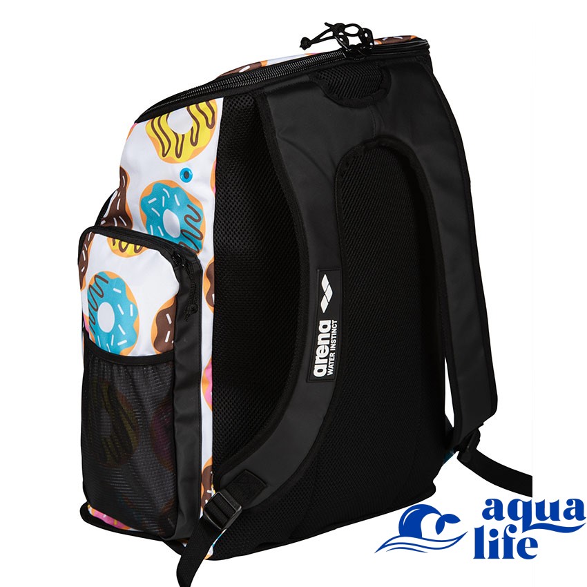 наплічник Team Backpack 45 Allover Donuts Arena зображення 766 3