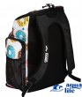 наплічник Team Backpack 45 Allover Donuts Arena зображення 3
