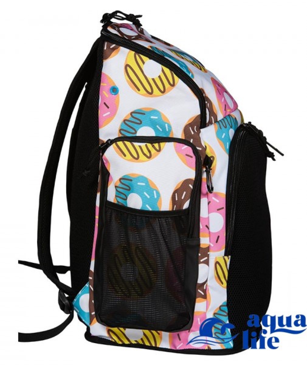 наплічник Team Backpack 45 Allover Donuts Arena зображення 766 4
