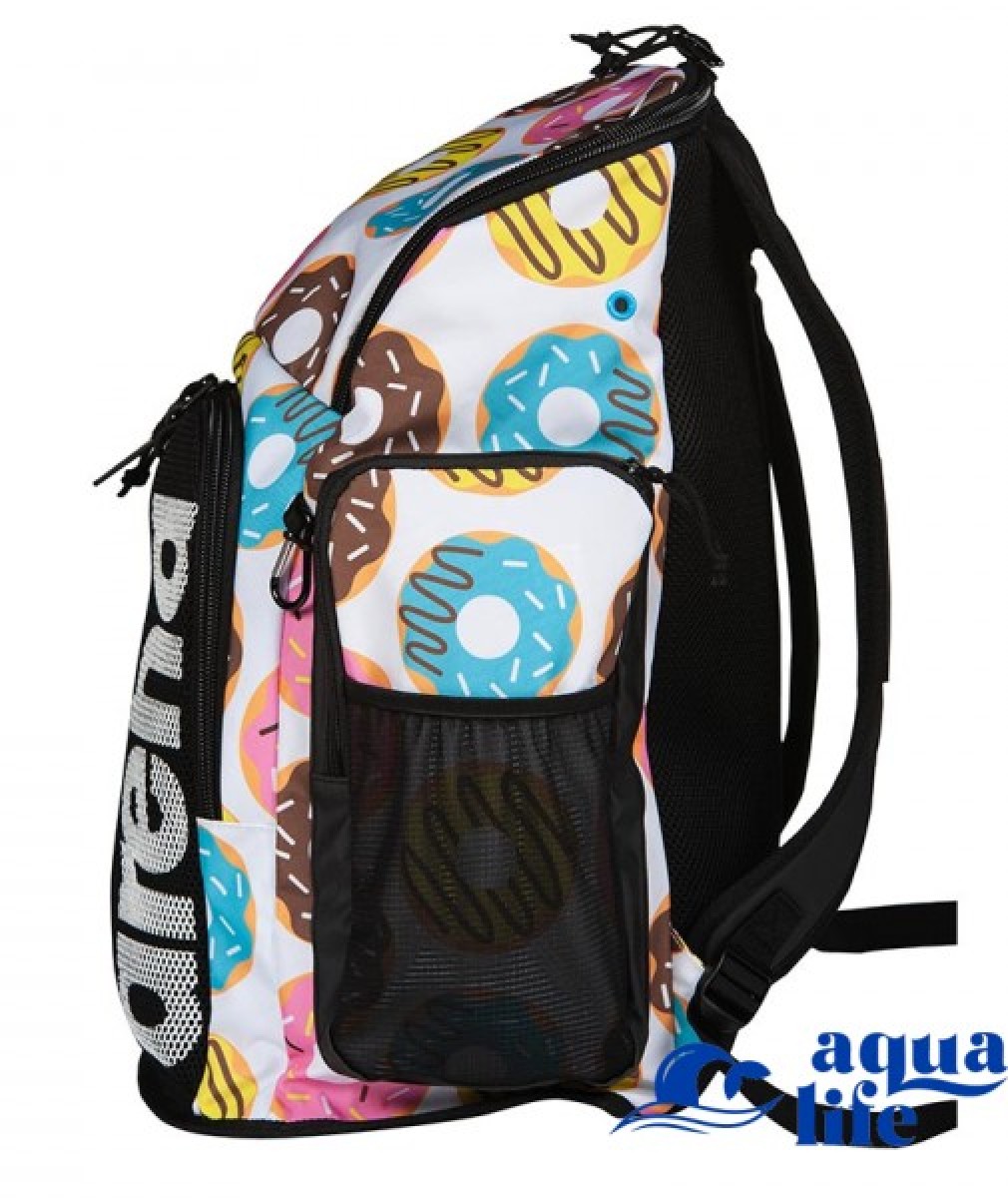 наплічник Team Backpack 45 Allover Donuts Arena зображення 766 5