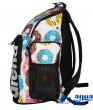 наплічник Team Backpack 45 Allover Donuts Arena зображення 5