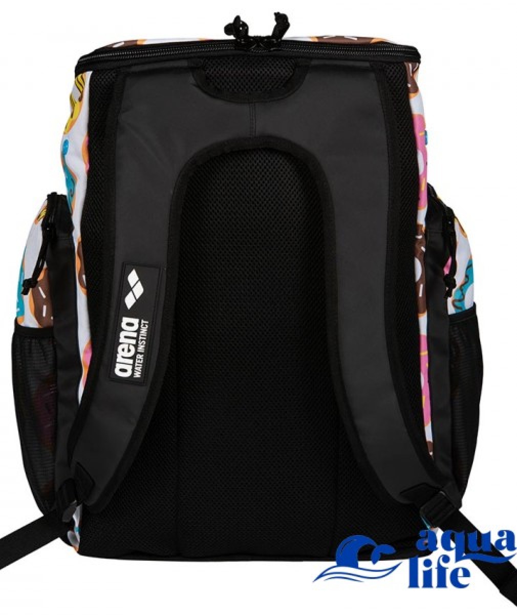 наплічник Team Backpack 45 Allover Donuts Arena зображення 766 6