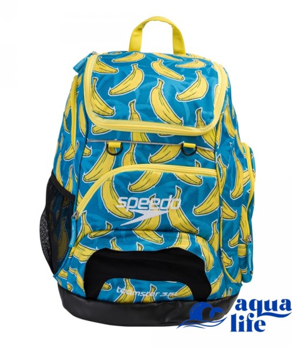наплічник Teamster 35L Backpack - Bananas Speedo зображення 788 1