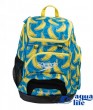 наплічник Teamster 35L Backpack - Bananas Speedo зображення 1