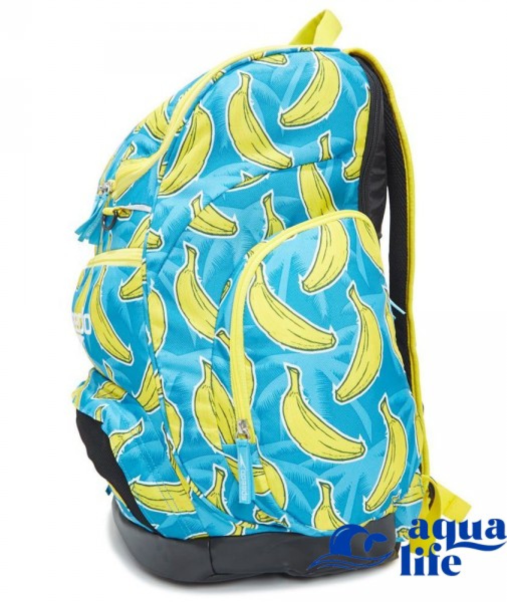 наплічник Teamster 35L Backpack - Bananas Speedo зображення 788 3