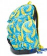 наплічник Teamster 35L Backpack - Bananas Speedo зображення 3