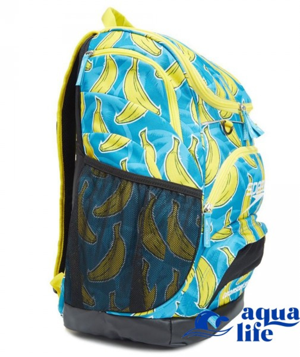 наплічник Teamster 35L Backpack - Bananas Speedo зображення 788 4