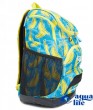 наплічник Teamster 35L Backpack - Bananas Speedo зображення 4