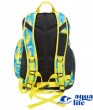 наплічник Teamster 35L Backpack - Bananas Speedo зображення 5