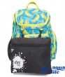 наплічник Teamster 35L Backpack - Bananas Speedo зображення 6
