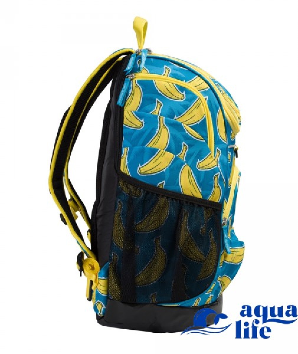 наплічник Teamster 35L Backpack - Bananas Speedo зображення 788 7