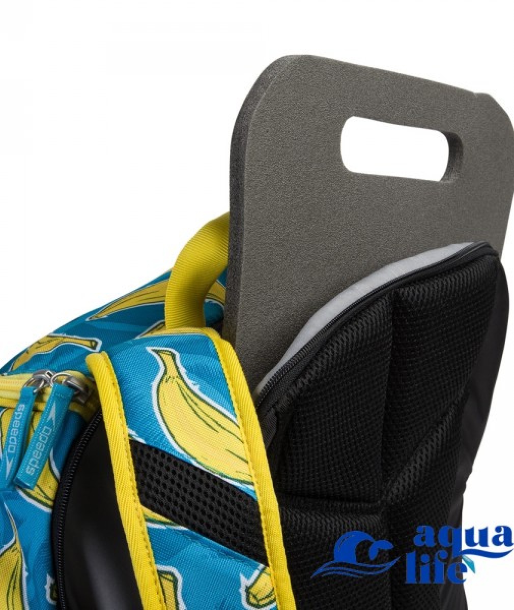 наплічник Teamster 35L Backpack - Bananas Speedo зображення 788 9