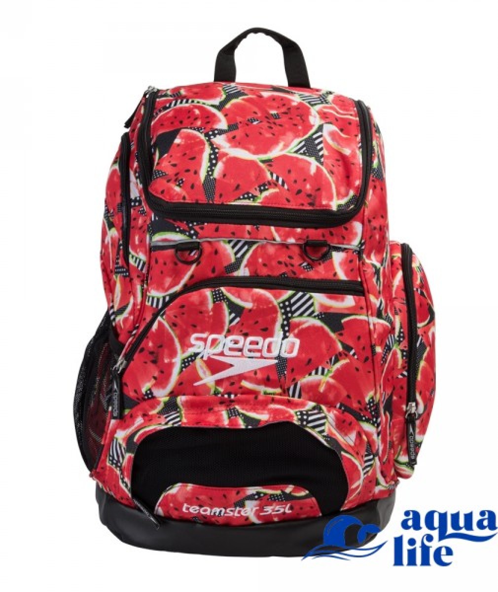 наплічник Teamster 35L Backpack - Watermelon Speedo зображення 789 1
