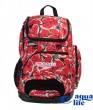 наплічник Teamster 35L Backpack - Watermelon Speedo зображення 1