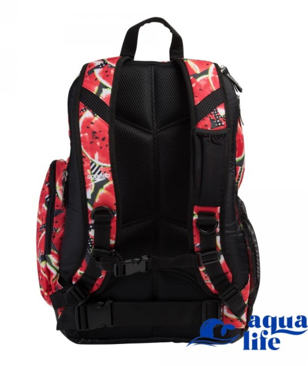 наплічник Teamster 35L Backpack - Watermelon Speedo зображення 789 2