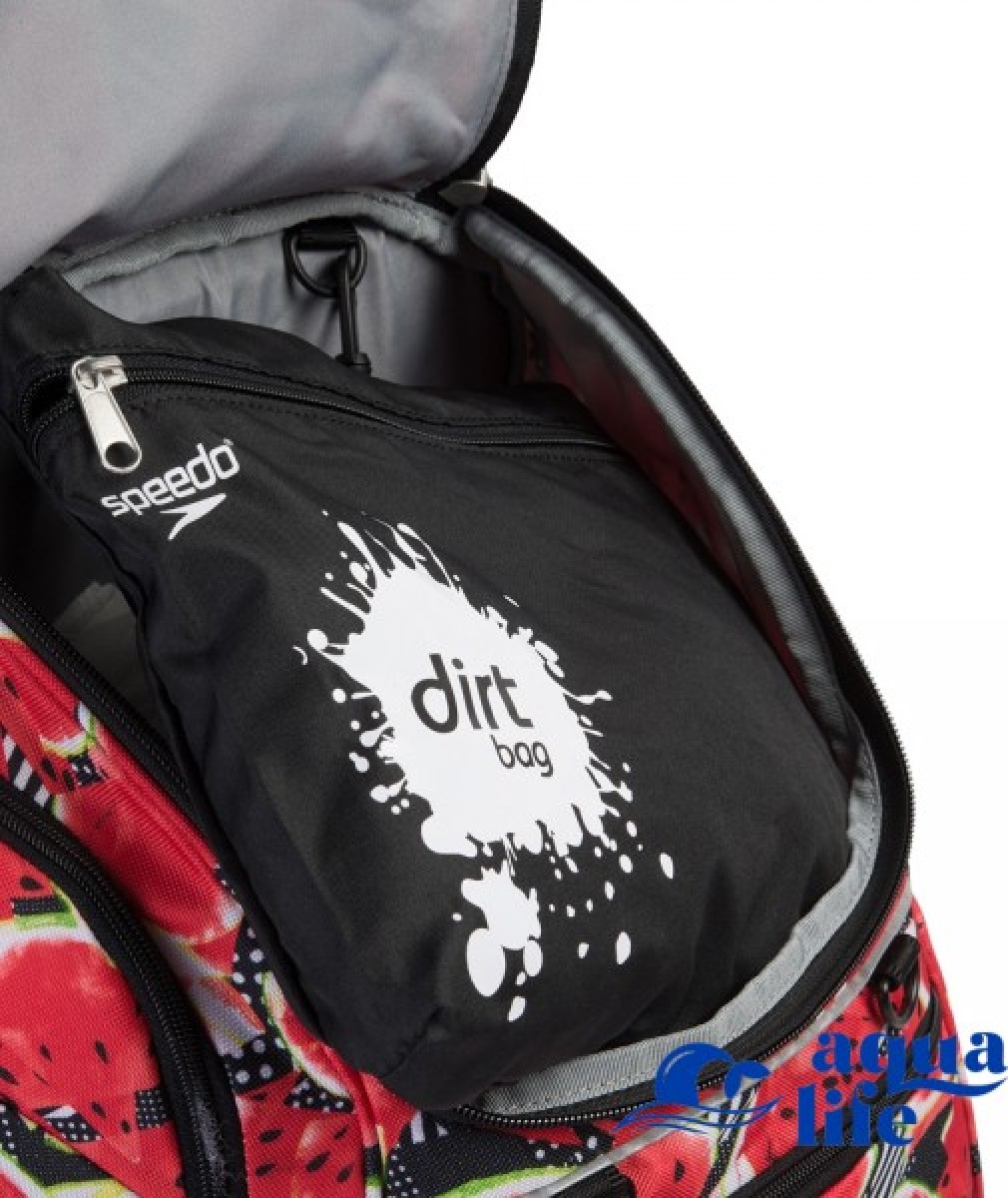 наплічник Teamster 35L Backpack - Watermelon Speedo зображення 789 3