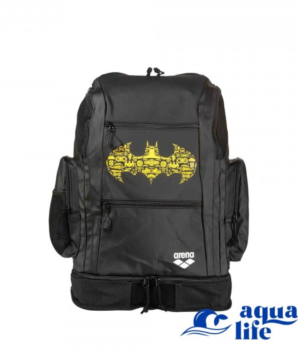 наплічник Batman SH Spiky 2 Large Backpack Arena зображення 795 1