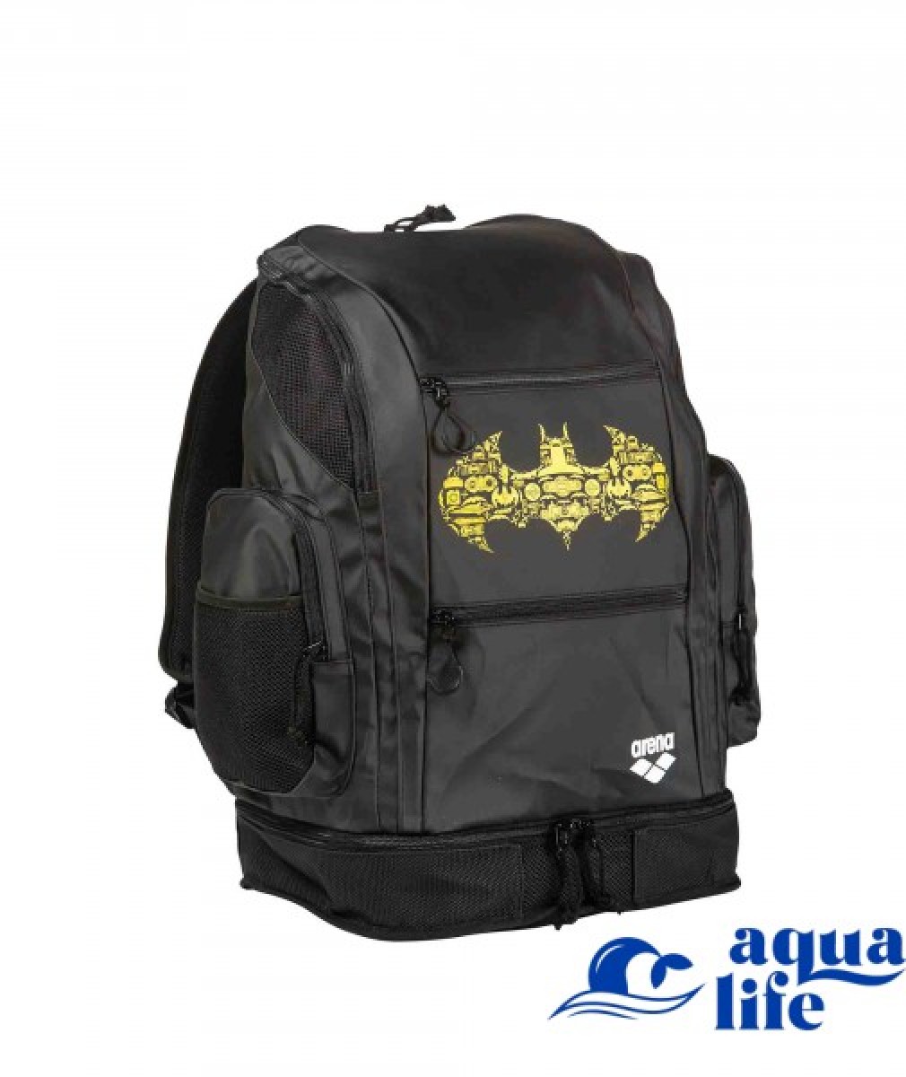 наплічник Batman SH Spiky 2 Large Backpack Arena зображення 795 2