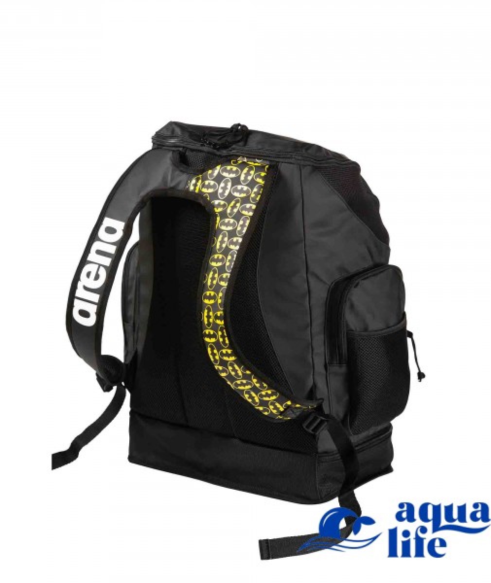 наплічник Batman SH Spiky 2 Large Backpack Arena зображення 795 4