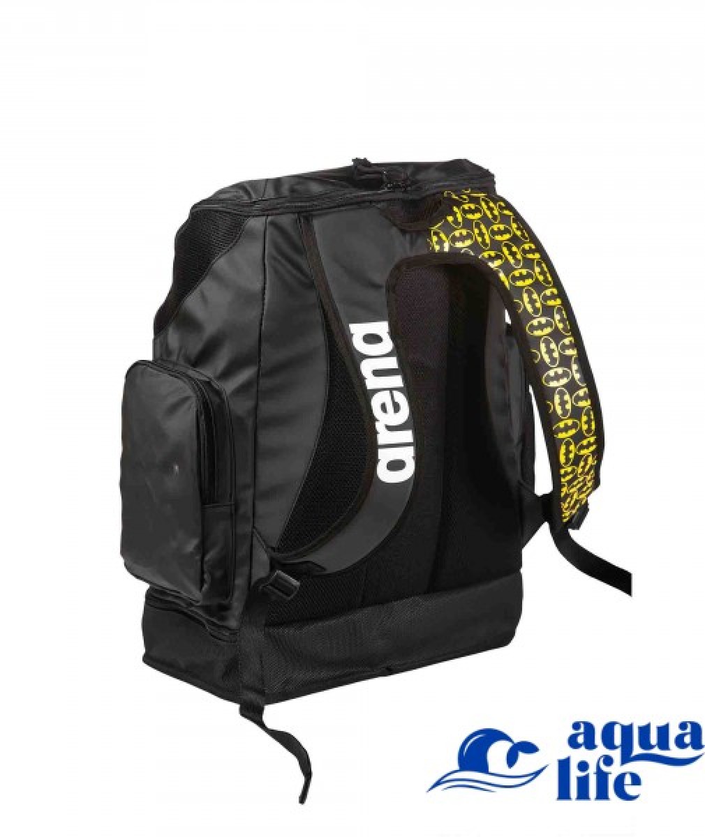 наплічник Batman SH Spiky 2 Large Backpack Arena зображення 795 5