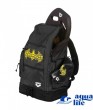 наплічник Batman SH Spiky 2 Large Backpack Arena зображення 7
