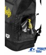 наплічник Batman SH Spiky 2 Large Backpack Arena зображення 9