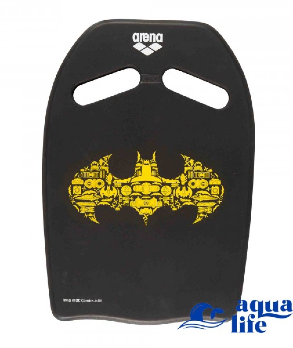 інвентар досточка Batman SH Kickboard Arena зображення 796 3