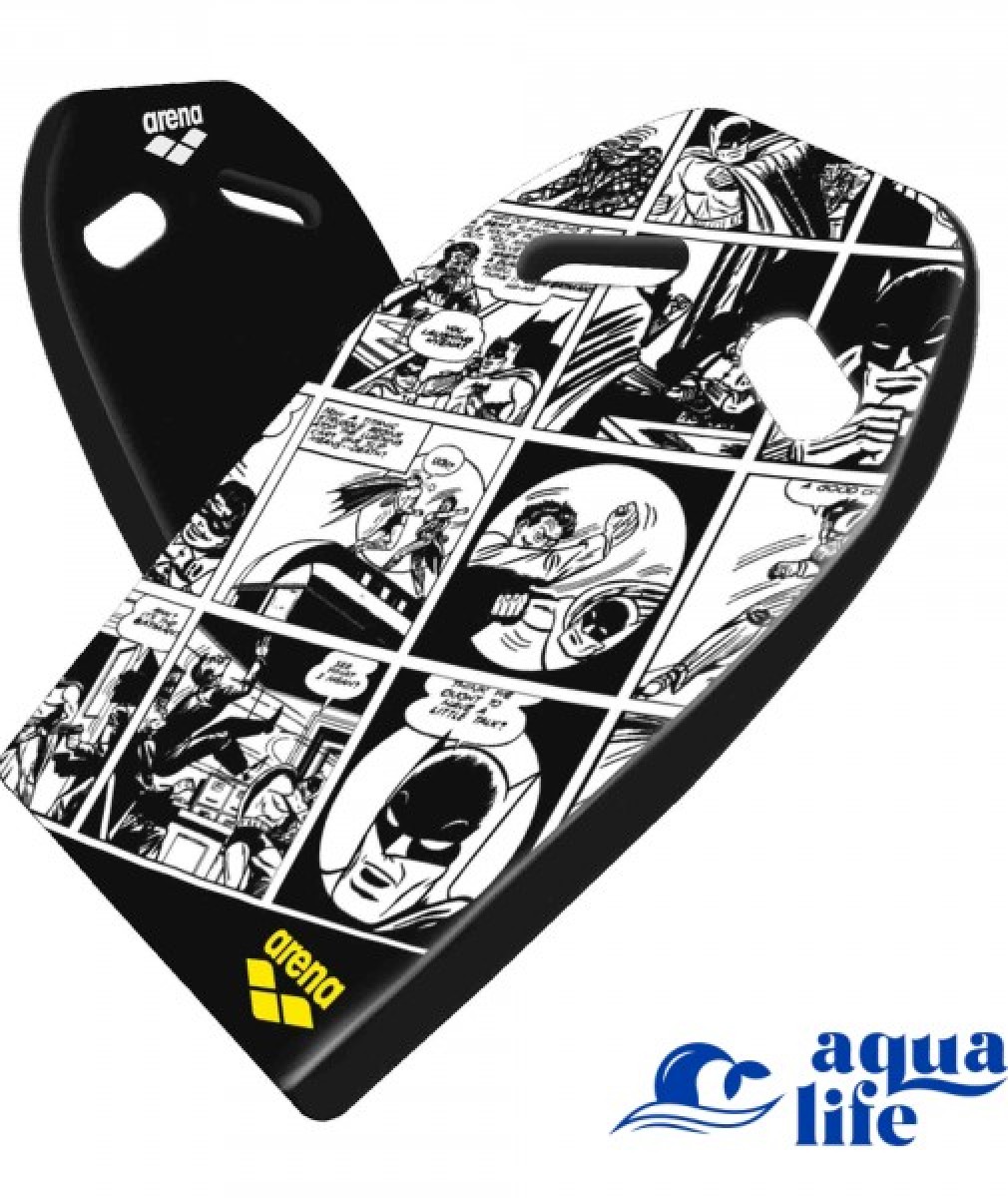 Arena інвентар досточка WB Batman Kickboard картинка 797 інвентар досточка WB Batman Kickboard Arena картинка 797