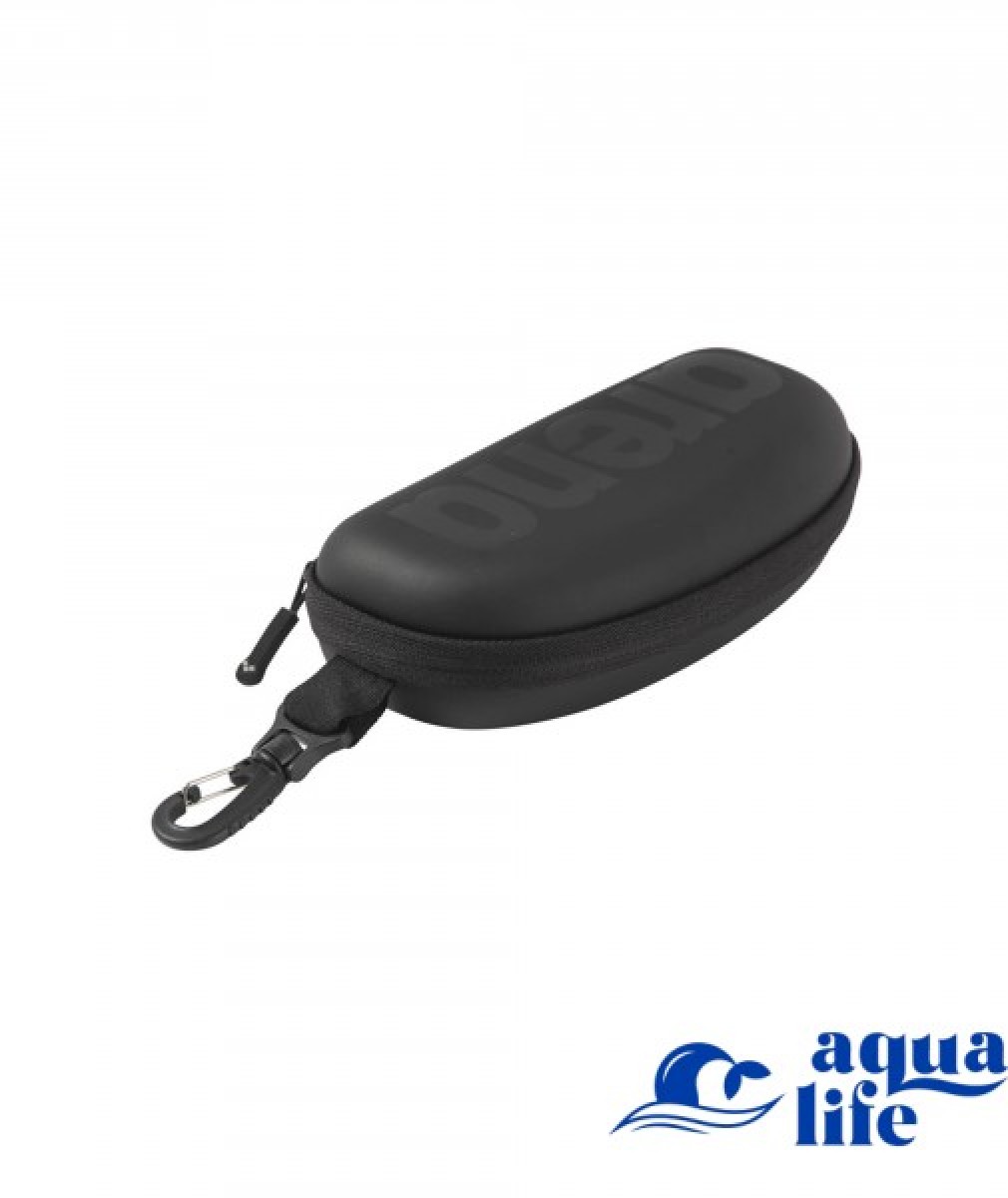 очки для плавания чехол Goggle Case - Black Arena картинка 802