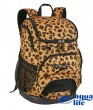 наплічник Speedo Printed Teamster Swim Backpack - Cheetah Speedo зображення 1