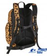 наплічник Speedo Printed Teamster Swim Backpack - Cheetah Speedo зображення 2