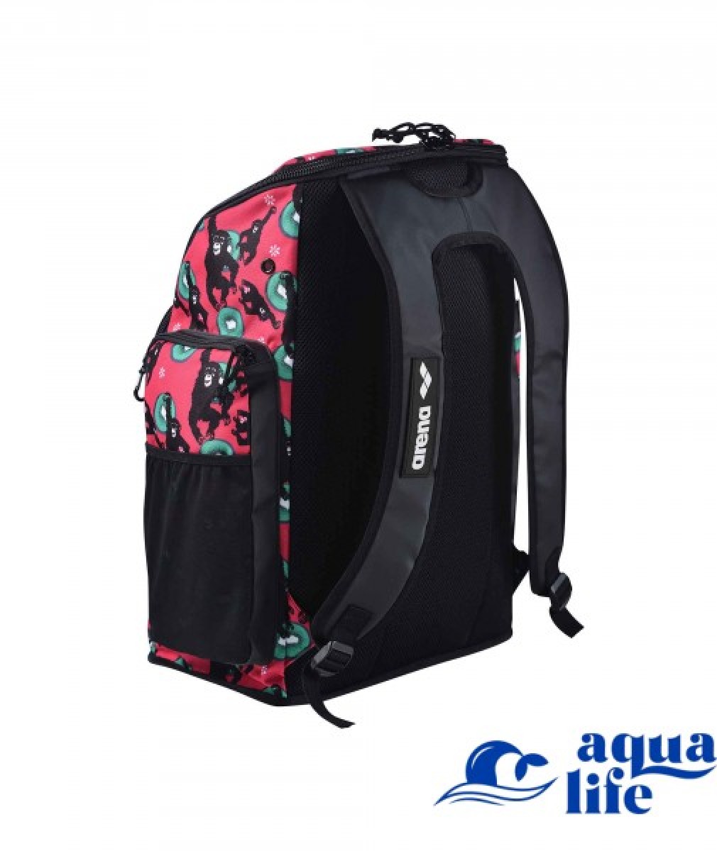 наплічник Team Backpack 45 Allover - Monkey Arena зображення 961 3