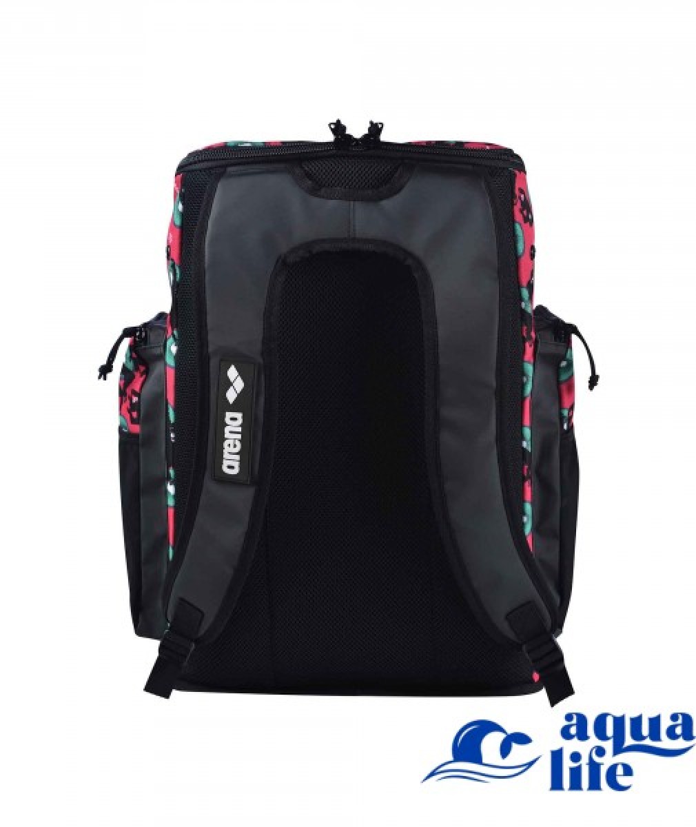 наплічник Team Backpack 45 Allover - Monkey Arena зображення 961 4