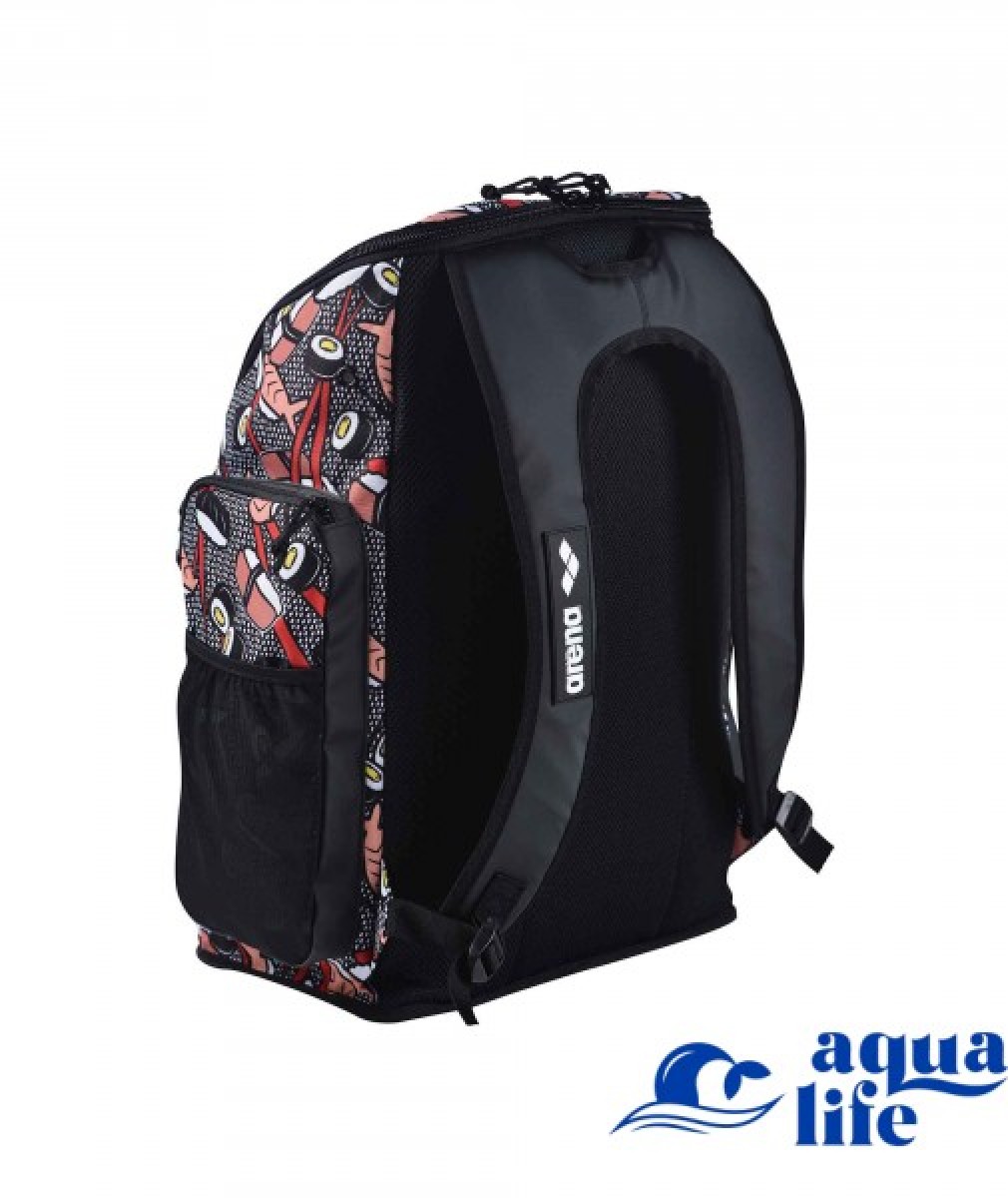 наплічник Team Backpack 45 Allover - Sushi Arena зображення 962 2