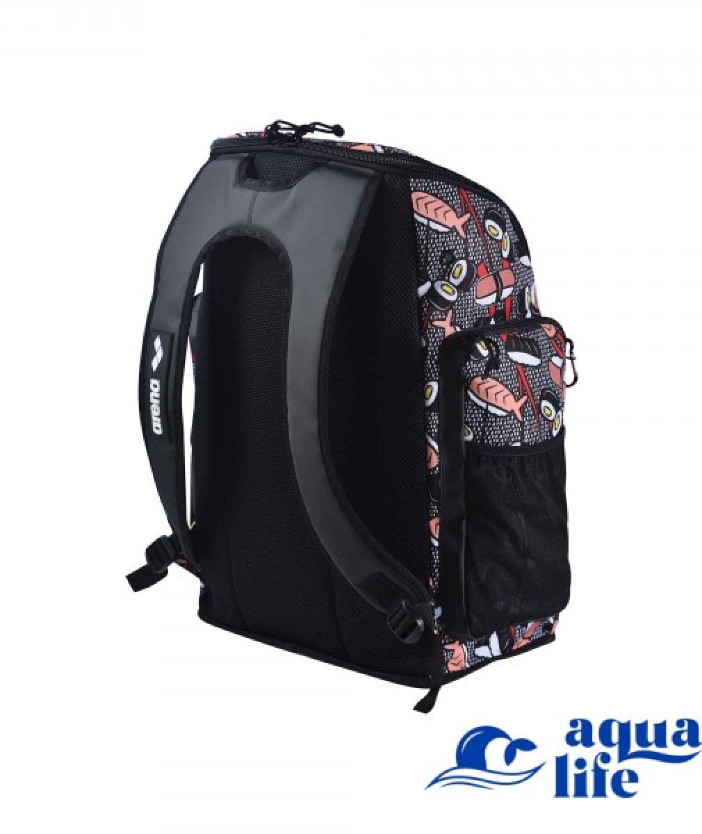 наплічник Team Backpack 45 Allover - Sushi Arena зображення 962 3