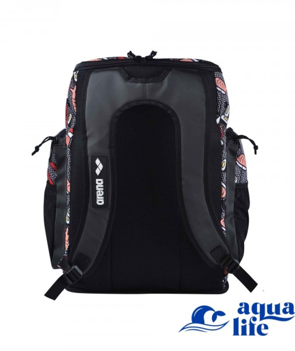 наплічник Team Backpack 45 Allover - Sushi Arena зображення 962 4
