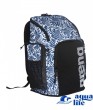 наплічник Team Backpack 45 Allover - Waves Arena зображення 2