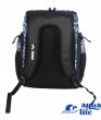 наплічник Team Backpack 45 Allover - Waves Arena зображення 4