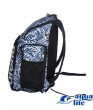 наплічник Team Backpack 45 Allover - Waves Arena зображення 5