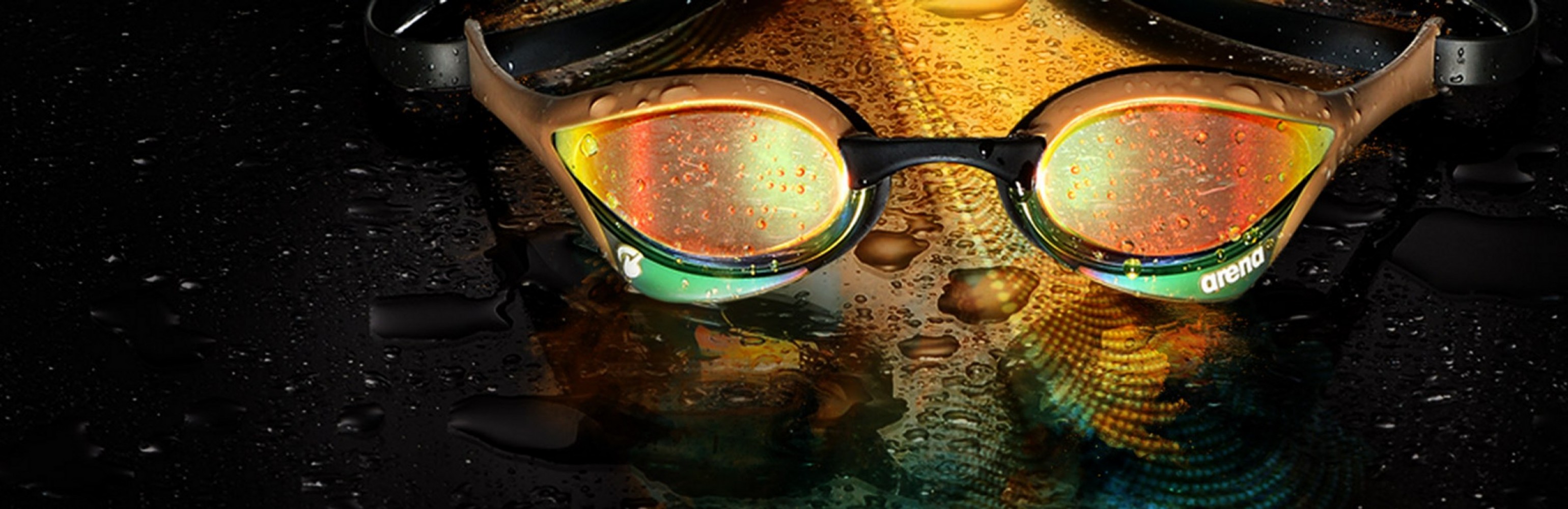 очки Arena Cobra