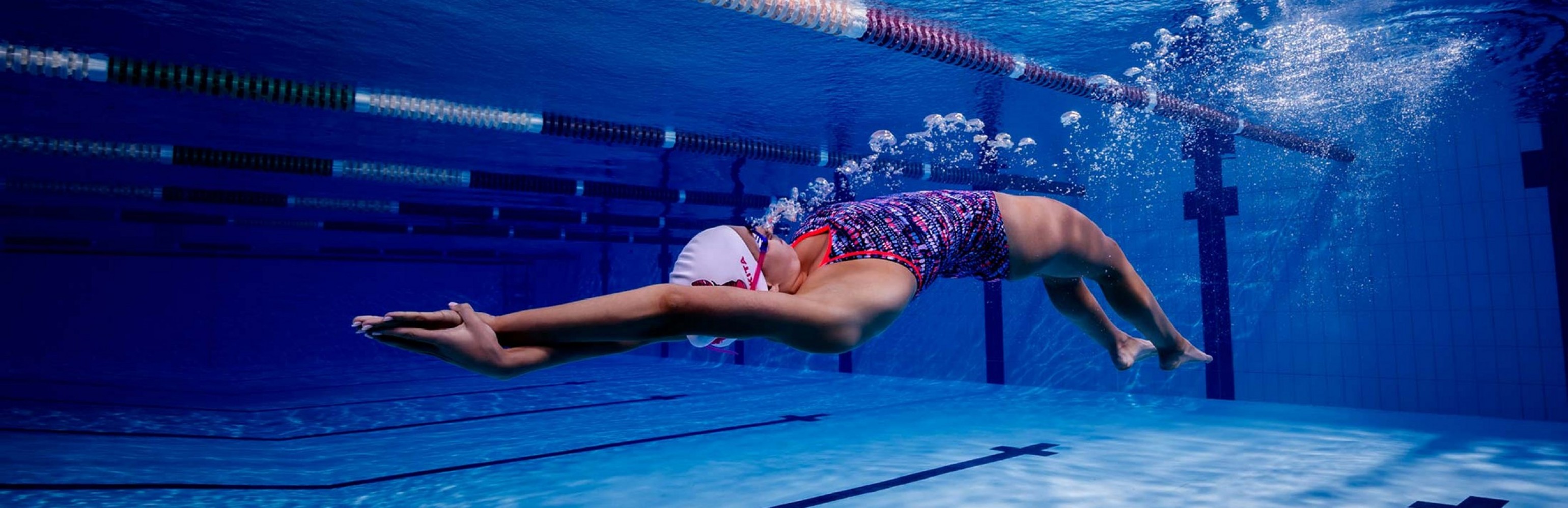 Купальники Funkita